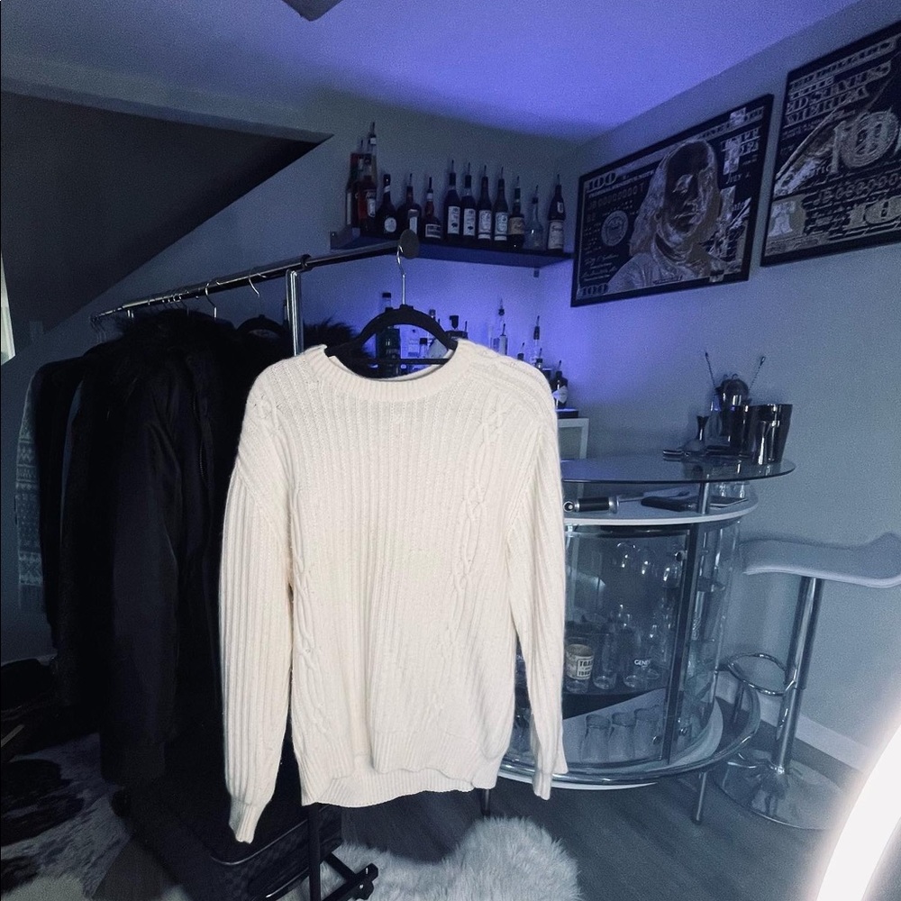 1979 Vintage Gucci Sweater